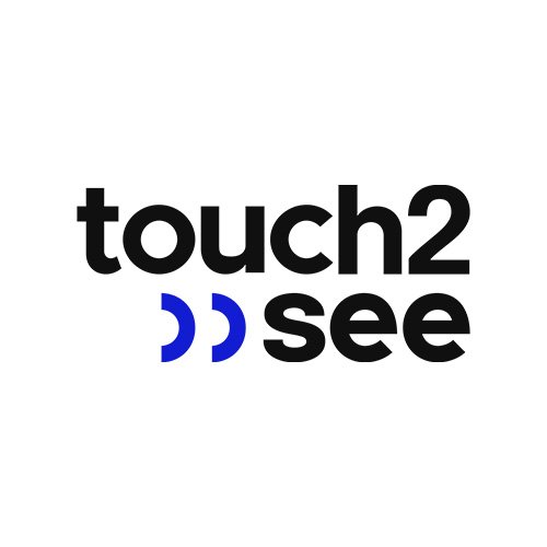 Touch2see