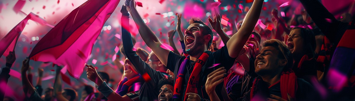 Clutch Sports Solutions - Sports Event Management